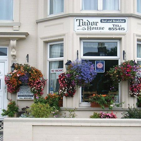 Tudor House Great Yarmouth Exteriör bild